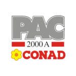 logo Conad Pac 2000 A